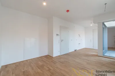2-Zimmer-Wohnung kaufen in Linz – 43 m², € 289.000 – Bild 7 von 10
