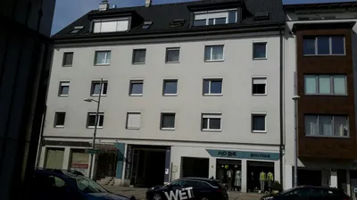 View of Schwechat | Geförderte Dachgeschoßwohnung in Miete mit Kaufoption | Top 11 | 4.OG mit Aufzug