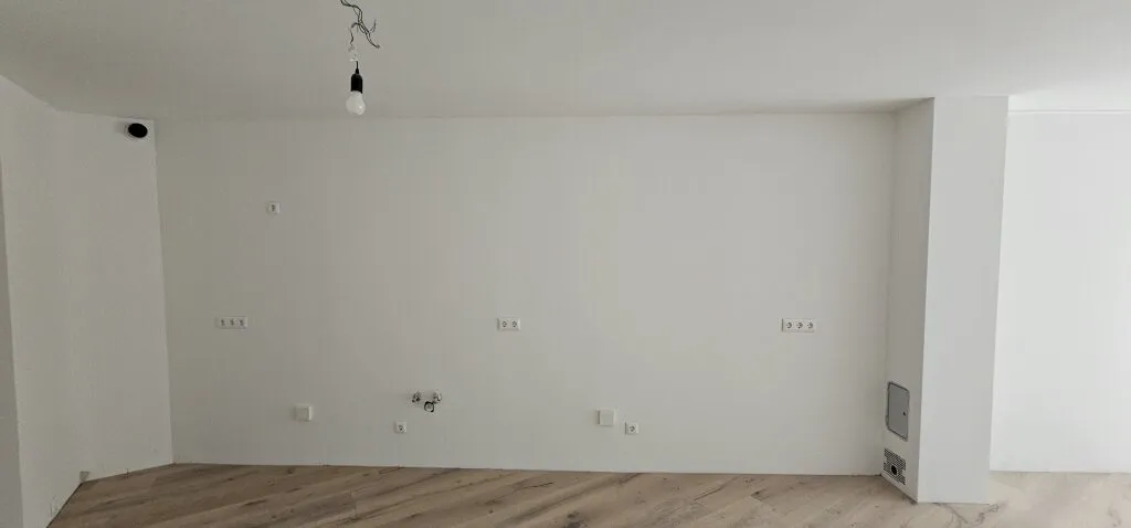 Wohnung – Baden, Katastralgemeinde Baden - Ansicht 2