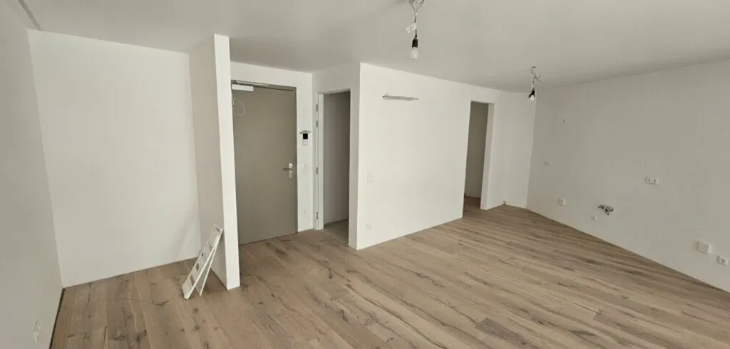 Wohnung – Baden, Katastralgemeinde Baden - Ansicht 3
