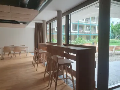 2-Zimmer-Wohnung mieten in Wien – 52 m², € 1.800 – Bild 25 von 32