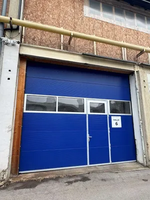 1-Zimmer-Gewerbeimmobilie mieten in Mödling – 215 m², € 1.799 – Bild 2 von 2