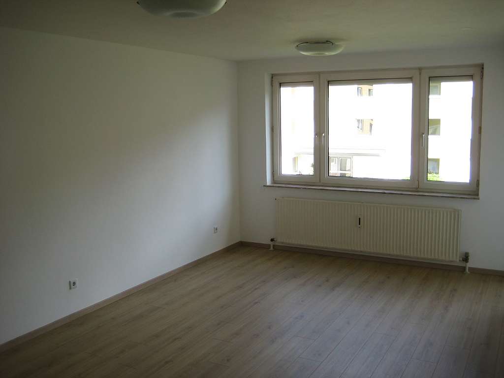 Deals 3 Zimmer Wohnung im Zentrum