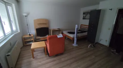 1-Zimmer-Wohnung mieten in Wien – 31 m², € 675 – Bild 3 von 14