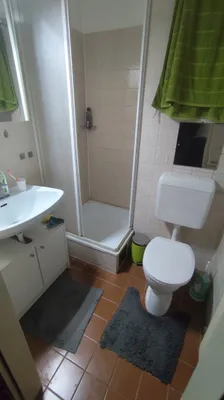 1-Zimmer-Wohnung mieten in Wien – 31 m², € 675