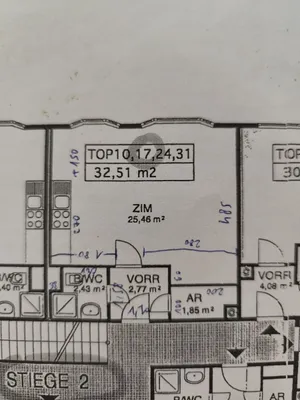 1-Zimmer-Wohnung mieten in Wien – 31 m², € 675 – Bild 13 von 14