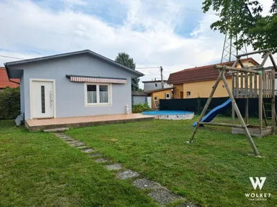 2-Zimmer-Haus kaufen in Wien – 30 m², € 335.000