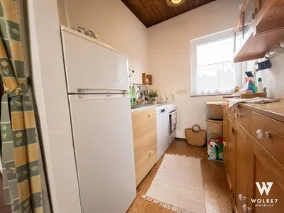 2-Zimmer-Haus kaufen in Wien – 30 m², € 335.000 – Bild 5 von 8
