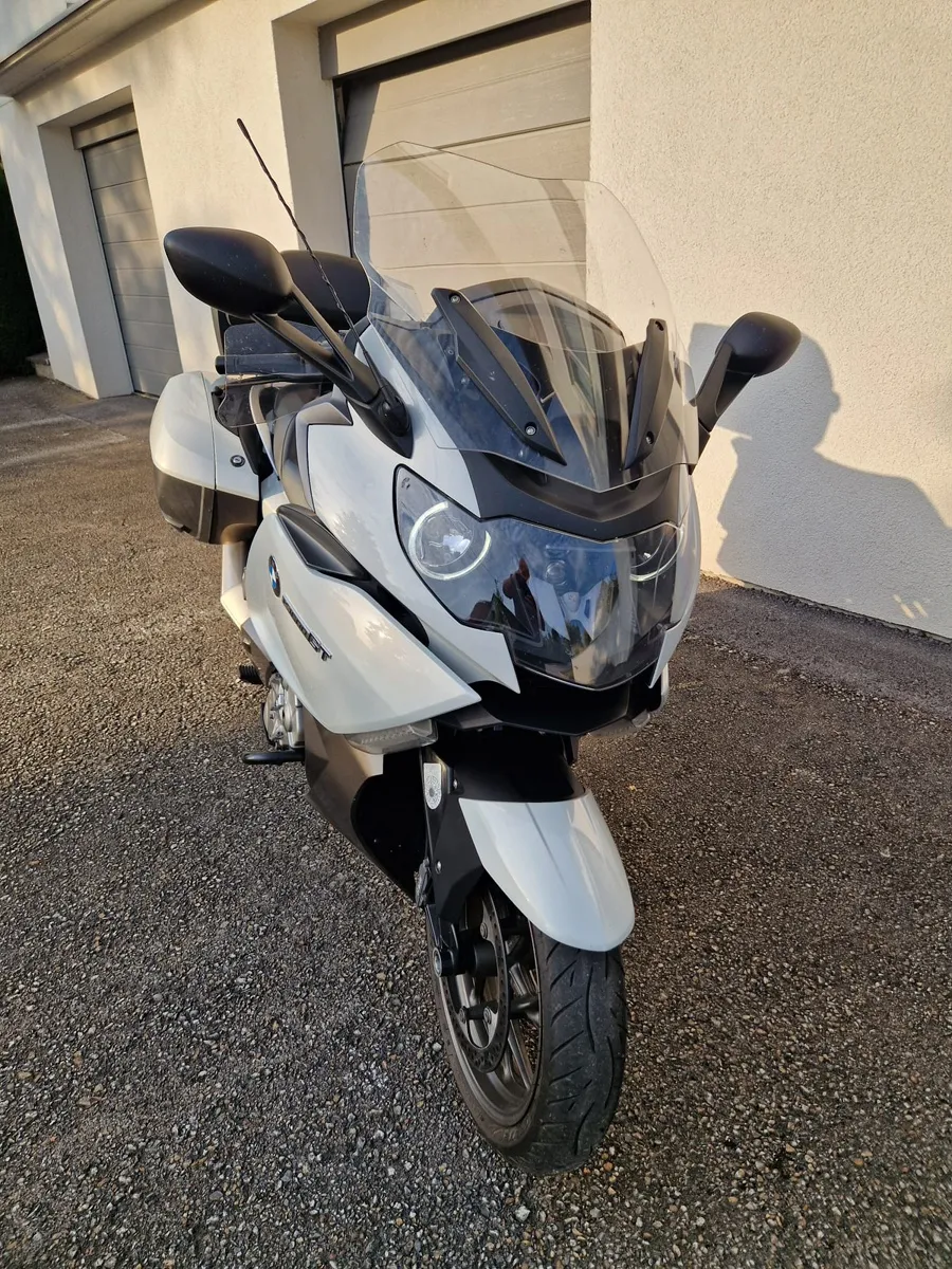 BMW K 1600