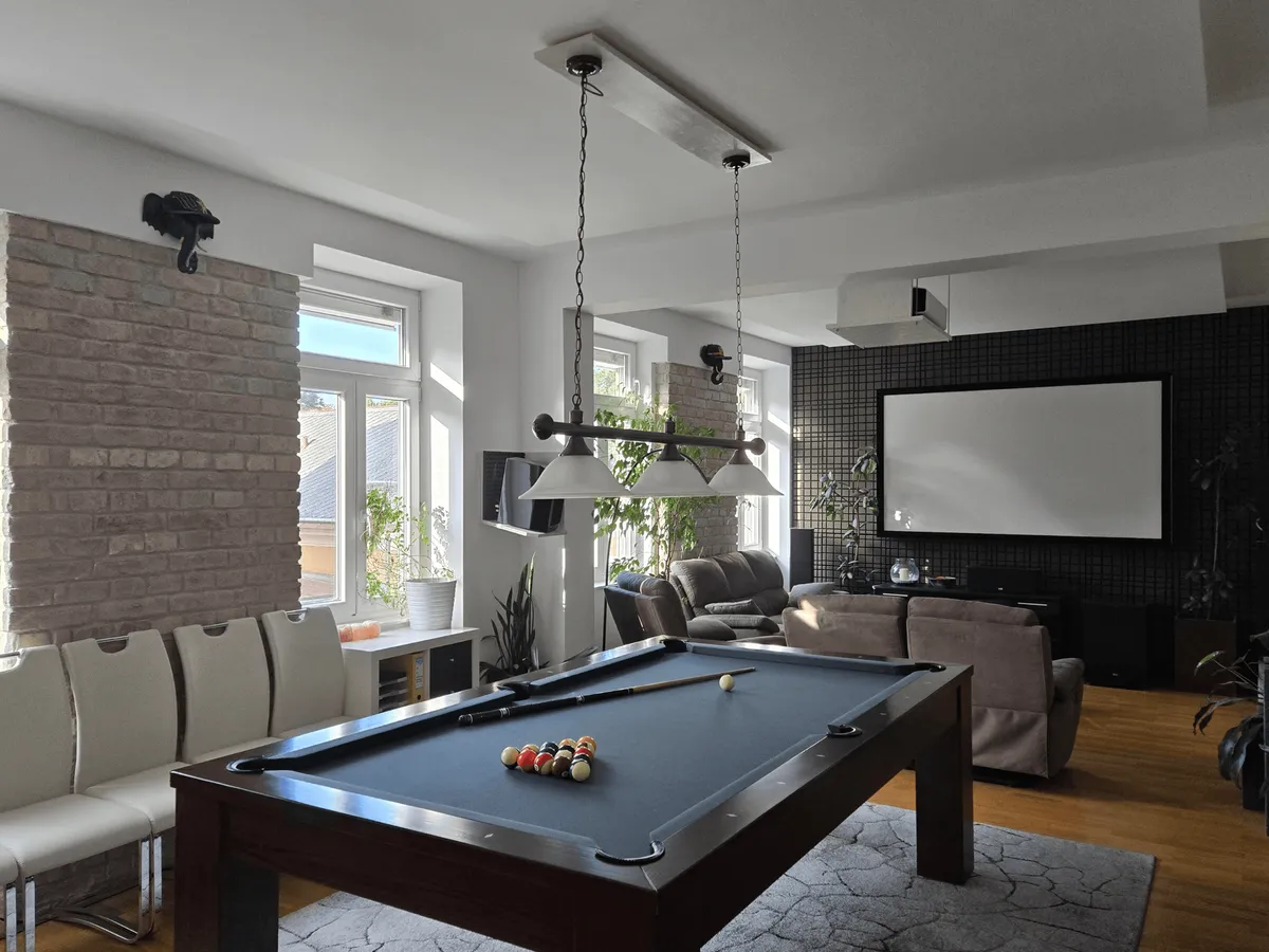 Wohnung – Wien - Ansicht 2
