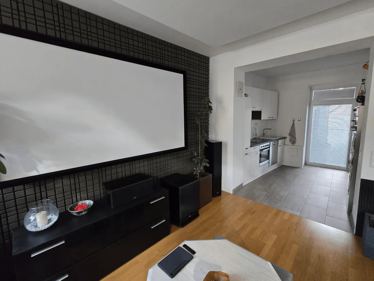 Wohnung – Wien - Ansicht 3