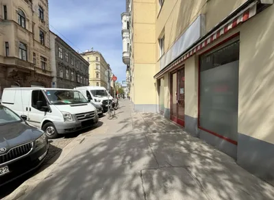 6-Zimmer-Gewerbeimmobilie kaufen in Wien – 121 m², € 711.000 – Bild 10 von 10