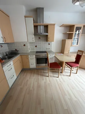1-Zimmer-Wohnung mieten in Klagenfurt – 42 m², € 440 – Bild 4 von 7