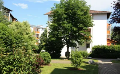 3-Zimmer-Wohnung mieten in Braunau am Inn – 84,56 m², € 863