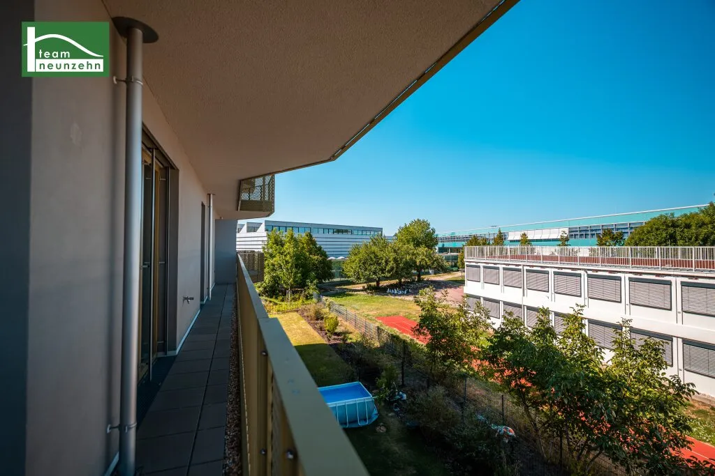Wohnung – Wien, Großjedlersdorf, Katastralgemeinde Großjedlersdorf I - Ansicht 3