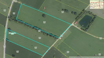 Grundstück kaufen in Kufstein – 50 360 m² – Bild 4 von 5