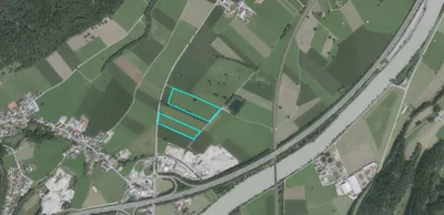 Grundstück kaufen in Kufstein – 50 360 m² – Bild 5 von 5