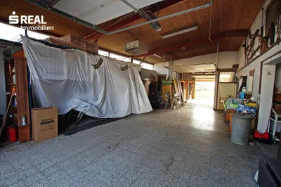6-Zimmer-Haus kaufen in Oberwart – 187 m², € 275.000 – Bild 27 von 35