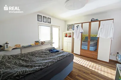 6-Zimmer-Haus kaufen in Oberwart – 187 m², € 275.000 – Bild 15 von 35
