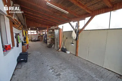 6-Zimmer-Haus kaufen in Oberwart – 187 m², € 275.000 – Bild 29 von 35