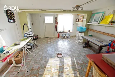 6-Zimmer-Haus kaufen in Oberwart – 187 m², € 275.000 – Bild 25 von 35