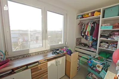 6-Zimmer-Haus kaufen in Oberwart – 187 m², € 275.000 – Bild 10 von 35