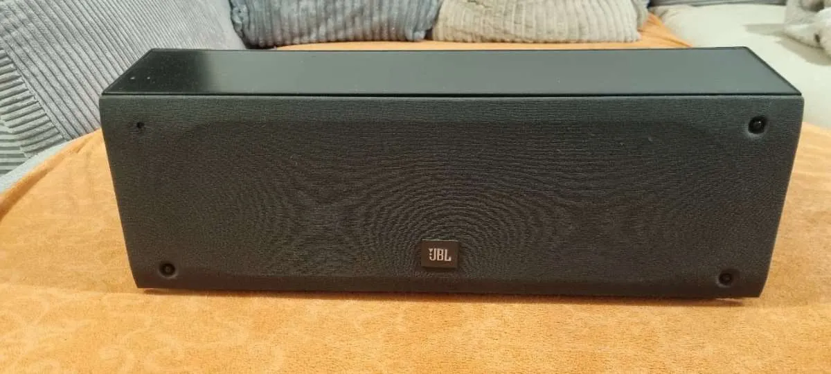Used JBL xti 10 Center speakers for Sale | HifiShark.com
