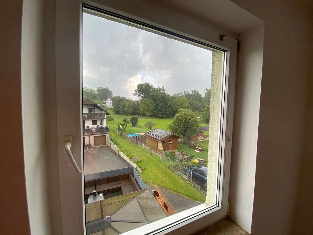 Wohnung – Langenstein - Ansicht 2