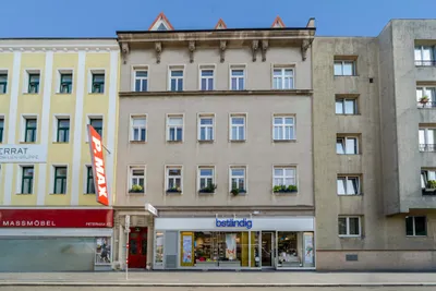 2-Zimmer-Wohnung kaufen in Wien – 41 m², € 179.000 – Bild 10 von 11