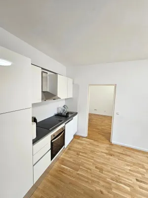 3-Zimmer-Wohnung kaufen in Wien – 55 m², € 580.000 – Bild 1 von 18