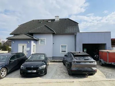 4-Zimmer-Haus kaufen in Wels-Land – 155 m², € 499.000 – Bild 21 von 26