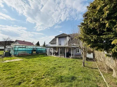 4-Zimmer-Haus kaufen in Wels-Land – 155 m², € 499.000 – Bild 4 von 26