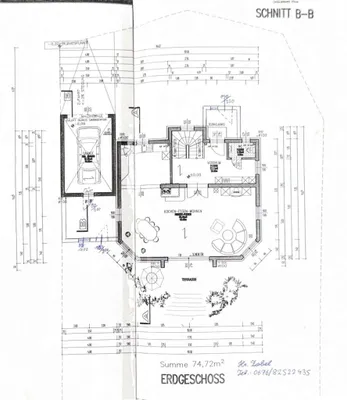 4-Zimmer-Haus kaufen in Wels-Land – 155 m², € 499.000 – Bild 25 von 26