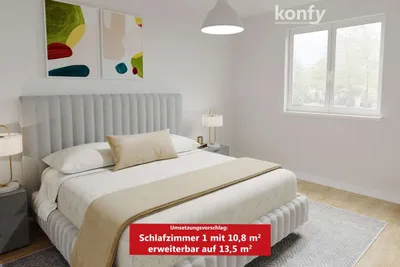 Haus kaufen in Graz-Umgebung – 54 m², € 419.000 – Bild 4 von 9
