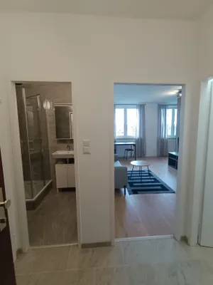 1-Zimmer-Wohnung mieten in Wiener Neustadt – 40 m², € 745 – Bild 6 von 13