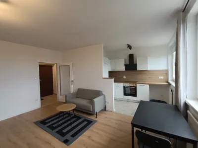 1-Zimmer-Wohnung mieten in Wiener Neustadt – 40 m², € 745 – Bild 4 von 13