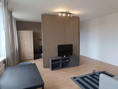 1-Zimmer-Wohnung mieten in Wiener Neustadt – 40 m², € 745 – Bild 2 von 13
