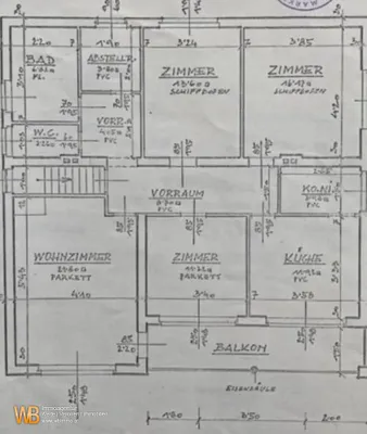 6-Zimmer-Haus kaufen in Eisenstadt - Umgebung – 200,85 m², € 420.000 – Bild 10 von 10