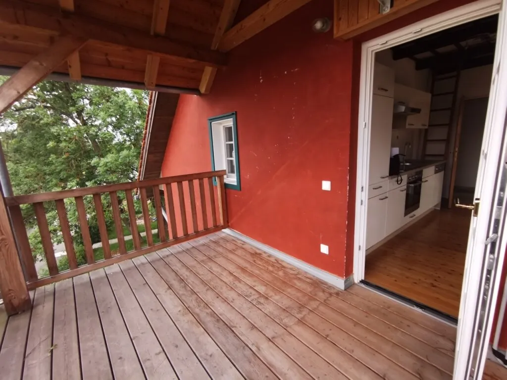 Wohnung – Ilz, Neudorf bei Ilz - Ansicht 3