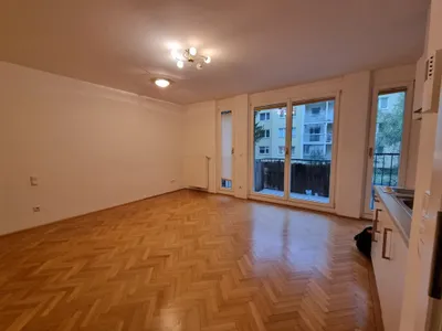 Inkl. Heizkosten! Singlewohnung in absoluter Ruhelage – Bild 2