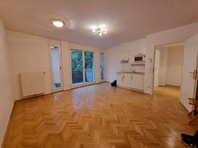 Inkl. Heizkosten! Singlewohnung in absoluter Ruhelage – Bild 3