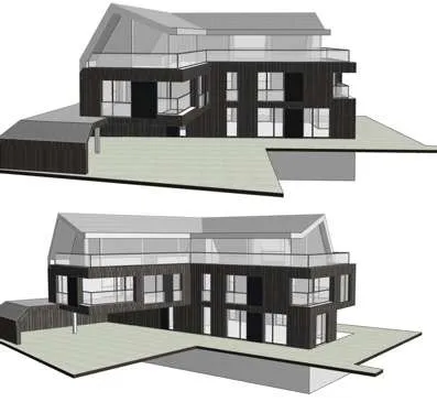Grundstück kaufen in Kitzbühel – 613 m² – Bild 8 von 11
