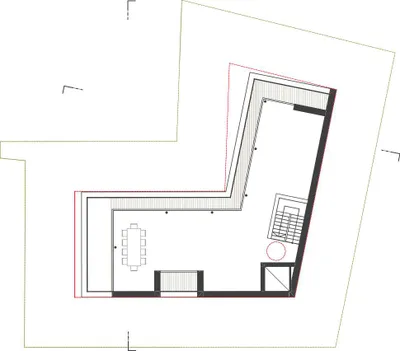 Grundstück kaufen in Kitzbühel – 613 m² – Bild 3 von 11