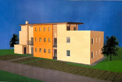 3-Zimmer-Wohnung kaufen in Graz – 81 m², € 328.000 – Bild 11 von 11