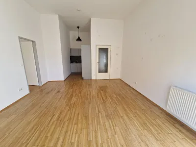 2-Zimmer-Wohnung mieten in Graz – 50 m², € 608 – Bild 7 von 14