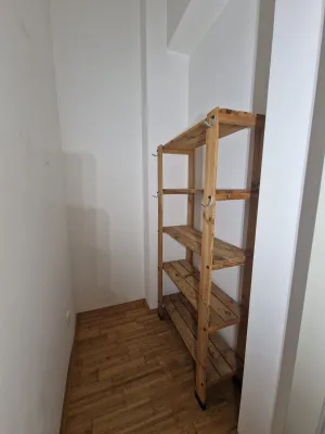 2-Zimmer-Wohnung mieten in Graz – 50 m², € 608 – Bild 12 von 14