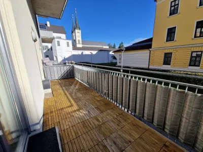 2-Zimmer-Wohnung mieten in Graz – 50 m², € 608 – Bild 4 von 14