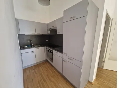 2-Zimmer-Wohnung mieten in Graz – 50 m², € 608 – Bild 5 von 14
