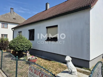 4-Zimmer-Haus kaufen in Sankt Pölten Land – 104,7 m², € 199.000 – Bild 18 von 18