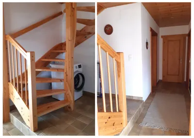 6-Zimmer-Wohnung mieten in Hermagor – 100 m², € 700 – Bild 8 von 13